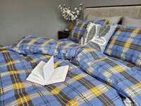 Комплект постільної білизни Віваро, Turkish flannel - фото 8