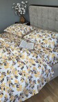 Комплект постільної білизни Ярина моно, cotton - фото 6