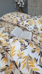 Комплект постільної білизни Ярина моно, cotton - фото 8