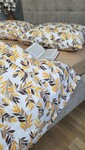 Комплект постельного белья Ярина, cotton - фото 6