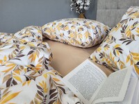 Комплект постельного белья Ярина, cotton - фото 9