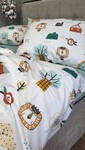 Комплект постільної білизни Занзібарик, cotton - фото 12