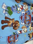 Комплект постільної білизни Щенячий патруль, PAW Patrol, ранфорс, різні розміри, Комфорт-текстиль - фото 2