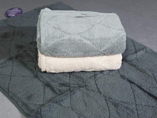 Cestepe MicroCotton 3-ка Delux Premium 50x90 (Premium Voli-2)