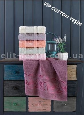 Cestepe VIP Cotton 50x90 (Yesim)