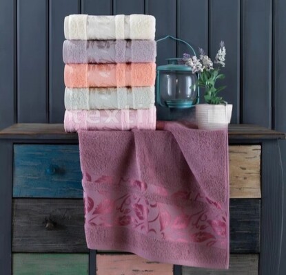 Cestepe VIP Cotton 70x140 (Yesim)