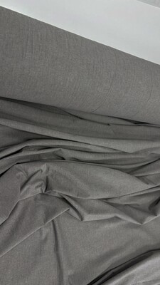 Комплект постільної білизни Dark Night Washed Cotton W1211 з вареної бавовни