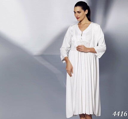 Mariposa Pijama 4416