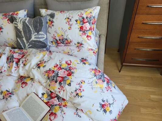 Комплект постельного белья Маркиза, Turkish flannel
