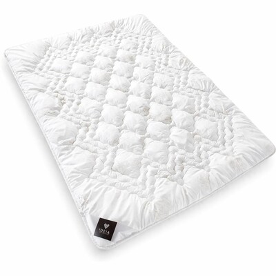 Ковдра Air Dream Classic всесезонна TM IDEIA 200 x 220 троянди