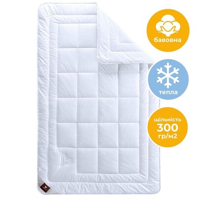 Одеяло Air Dream Premium всесезонное TM IDEIA 140 x 210 см