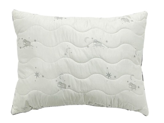 Подушка ArCloud White Lamb 50x70 (Lamb Beige)