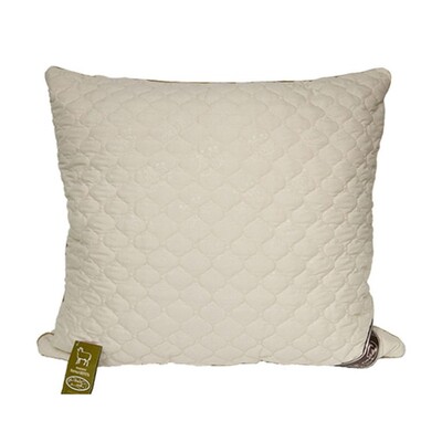 Подушка Магiя Снiв 70x70 Wool