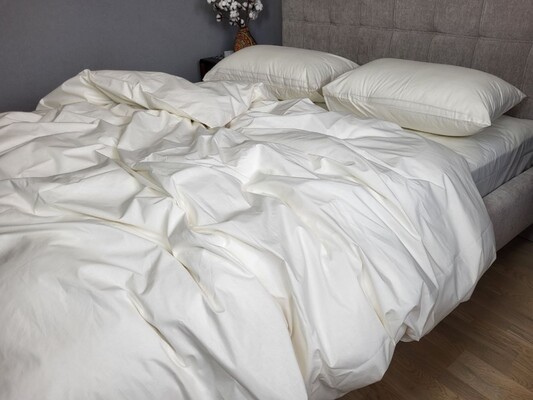 Комплект постельного белья SOLO № S101, cotton