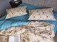 Комплект постельного белья Аеліта, cotton