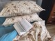Комплект постельного белья Аеліта, cotton