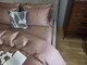 Комплект постельного белья Forest Rose Сатин однотонный, 100 Хлопок, 0347, ТМ Комфорт-текстиль