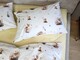 Комплект постільної білизни Бамбіно, cotton