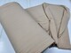 Комплект постільної білизни Beige, Варена бавовна LUXURY, ТМ Комфорт-текстиль