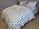 Комплект постільної білизни Бембі, Turkish flannel 5D