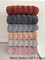 Набір банних рушників 6 шт Cestepe Cotton Delux Loft-2 Microcotton 70x140 см