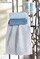 Полотенца махровые Cestepe MicroCotton Delux Premium 70x140 подарочные