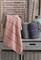 Полотенца махровые Cestepe MicroCotton Delux Premium 70x140 подарочные