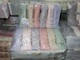 Полотенца махровые Cestepe VIP Cotton 70x140 (Lines)