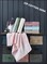 Полотенца махровые Cestepe VIP Cotton 70x140 (Sara)