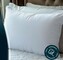 Подушка Snoozer 50 x 70 см з кантом, штучний лебединий пух, ТМ Daisy