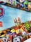 Комплект постільної білизни Щенячий патруль Діно, PAW Patrol Dino Rescue, Бязь, ТМ Комфорт-текстиль