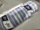 Комплект постільної білизни Домінік блакитний Turkish Cotton 100 Бавовна Комфорт-текстиль