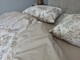 Комплект постельного белья Епоха Turkish Cotton, классический пасторальный принт