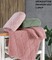 Рушники махрові Cestepe MicroCotton Delux Premium 70 x 140 подарункові