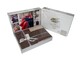 Комплект постільної білизни Gala Cappuccino, Євро, Ранфорс Deluxe, ТМ First Choice