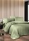 Комплект постельного белья First Choice Ranforce Deluxe евро (Glosland River)