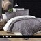 Комплект постельного белья First Choice сатин евро (Mesi Quick Silver)