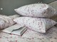 Комплект постельного белья Фламенко, cotton