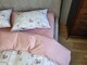 Комплект постільної білизни Флор, cotton
