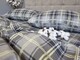 Комплект постільної білизни Горець, Turkish flannel