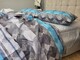 Комплект постільної білизни Гудзон, cotton