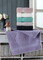 Рушники махрові Gulcan Cotton Жаккард Lux 50x90 (Akasya)