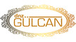 Полотенца махровые Gulcan Жаккард Lux 70x140 (Yonca Sacakli)