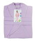 Gursan халат жiночий вафельний (lilac 2XL)