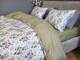 Комплект постельного белья Каприз, cotton
