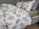 Комплект постельного белья Каприз, cotton