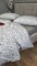 Комплект постельного белья Клео, cotton