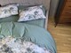 Комплект постельного белья Бриош Turkish Cotton лесной пейзаж