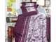 Комплект постельного белья Clasy Satin евро (Advina V2)