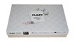 Комплект постельного белья Clasy Satin евро (Sian V2)
